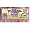 Rainbow Loom- Dots Rubber Band Treasure Box Edition, 8,000 High Quality Rubber Bands, 150 Clips and Carrying Case Included, The Original Rubber Band Craft for Kids Ages 7 and Up